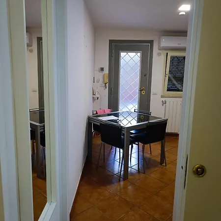 Suites In Rome-3
