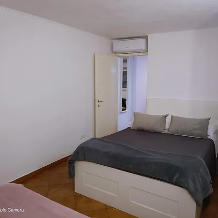 Suites In Rome-2