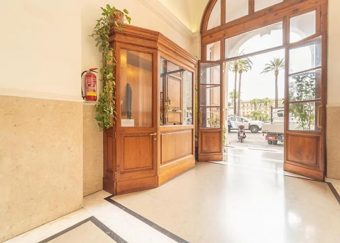 Casa Benso - Near Vatican City And Navona Square